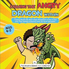 Calming the Angry Dragon Within - The Sincere Seeker Collection