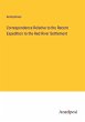 Correspondence Relative to the Recent... - Bild 1