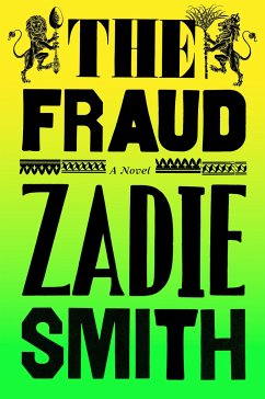 The Fraud - Smith, Zadie