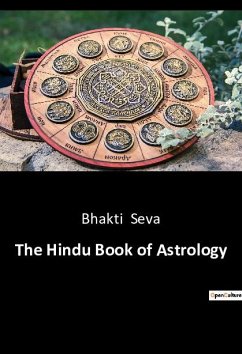 The Hindu Book of Astrology - Seva, Bhakti