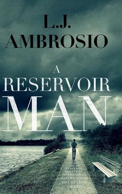 A Reservoir Man - Ambrosio, Lj