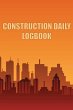 Construction Daily Logbook - Bild 1