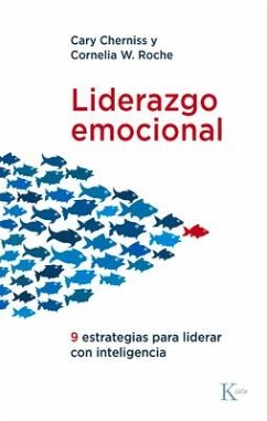 Liderazgo Emocional - Cherniss, Cary; Roche, Cornelia W