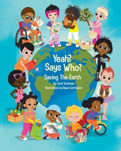 Cover Yeah? Says Who?