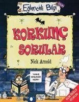 Korkunc Sorular - Arnold, Nick