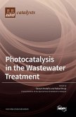 Photocatalysis in the Wastewater Treatment