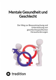 Mentale Gesundheit und Geschlecht - Jaltas