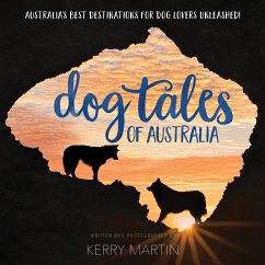 Dog Tales of Australia - Martin, Kerry