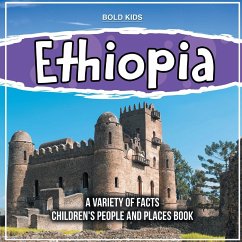 Ethiopia Learning More About This Amazing Country - Kids, Bold