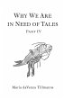 Why We Are in Need of Tales - Bild 1