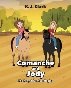 Comanche and Jody - Clark, K. J.