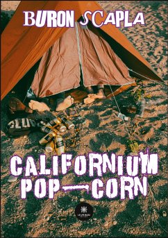 Californium pop-corn - Buron Scapla