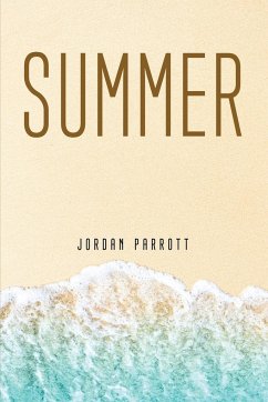 Summer - Jordan Parrott