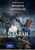 Nabaar. Rozbite imperium 3 (eBook, ePUB)