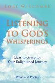 Listening to God's Whisperings