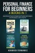 Personal Finance for Beginners 4 Books... - Bild 1