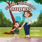 It's OK to Talk About Our Differences