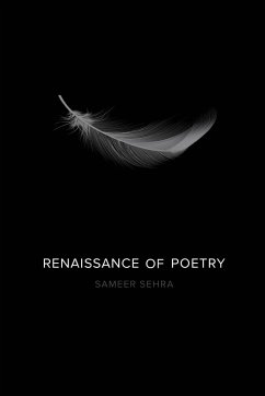 Renaissance of Poetry - Sehra, Sameer