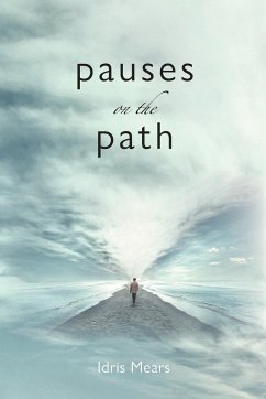 Pauses on the Path - Mears, Idris