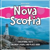 Nova Scotia Educational Facts 3rd Grade
