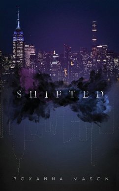 Shifted - Mason, Roxanna