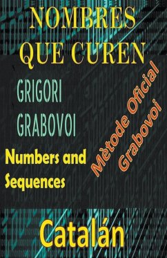 Números que Curen Mètode Oficial de Grigori Grabovoi - Pinto, Edwin
