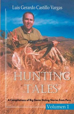 Hunting Tales - Vargas, Luis G. Castillo