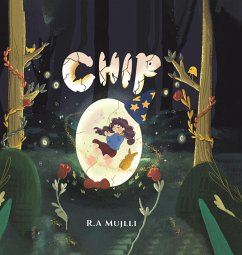 Chip - Mujlli, R.A