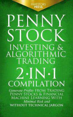 PENNY STOCK INVESTING & ALGORITHMIC TRADING - Press, Investors