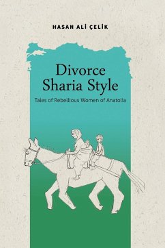 Divorce Sharia Style - Çelik, Hasan