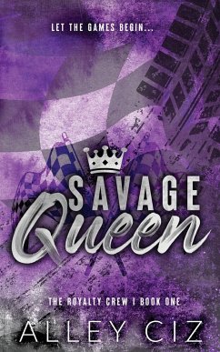 Savage Queen - Ciz, Alley