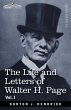 The Life and Letters of Walter H. Page - Bild 1