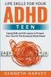 Life Skills For Your ADHD Teen - Bild 1