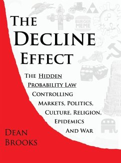 The Decline Effect - Brooks, Dean