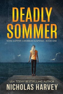 Cover Deadly Sommer