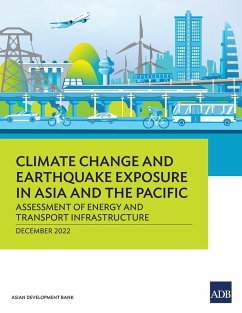 Climate Change and Earthquake Exposure in Asia and the Pacific - Asian Development Bank