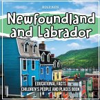 Newfoundland and Labrador Educational Facts