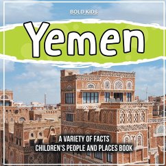 Yemen What Can We Learn About This Country? - Brown, William