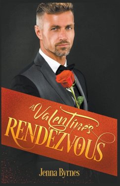 A Valentine's Rendezvous - Byrnes, Jenna