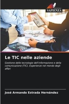 Le TIC nelle aziende - Estrada Hernández, José Armando