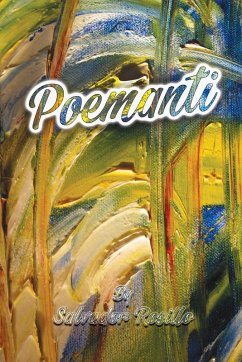 Cover Poemanti