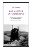 Los ángeles exterminados Los ángeles exterminados
