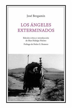 Cover Los ángeles exterminados