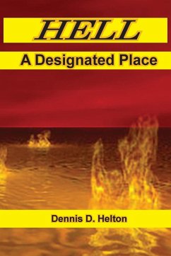 Cover Hell, A Designated Place