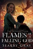 Flames of a Falling God