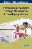 Transforming Economies Through Microfinance in Developing Nations