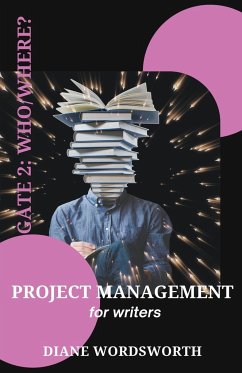 Project Management for Writers - Wordsworth, Diane