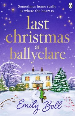 Last Christmas at Ballyclare - Bell, Emily