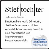 Stieftochter