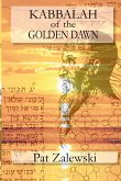 KABBALAH of the GOLDEN DAWN